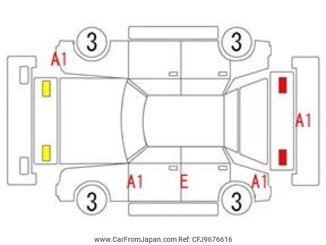 mazda demio 2016 -MAZDA--Demio LDA-DJ5FS--DJ5FS-159714---MAZDA--Demio LDA-DJ5FS--DJ5FS-159714- image 2