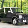 suzuki alto-lapin-chocolat 2022 quick_quick_HE33S_HE33S-413006 image 16