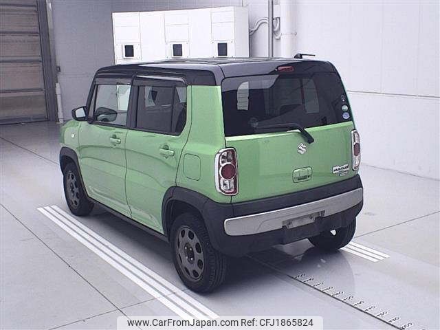 suzuki hustler 2016 CFJ1865824 image 2