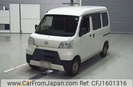 daihatsu hijet-van 2019 CFJ1601316