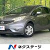 nissan note 2013 -NISSAN--Note DBA-E12--E12-061197---NISSAN--Note DBA-E12--E12-061197- image 1