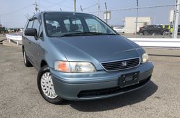honda odyssey 1995 1928