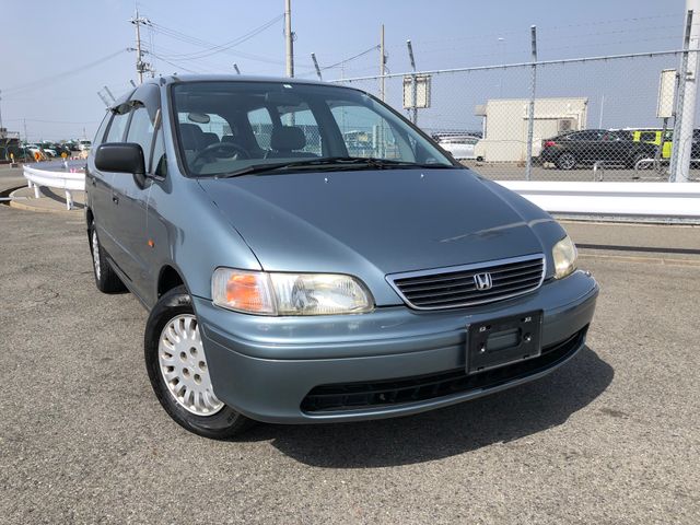 honda odyssey 1995 1928 image 1