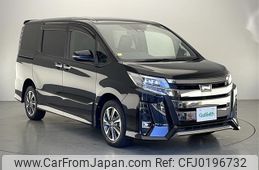 toyota noah 2020 -TOYOTA--Noah DBA-ZRR85W--ZRR85-0140594---TOYOTA--Noah DBA-ZRR85W--ZRR85-0140594-