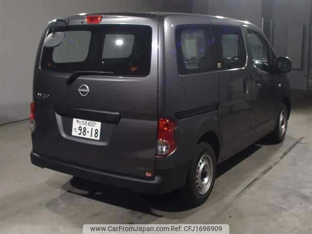 nissan nv200-vanette 2022 CFJ1698909 image 2