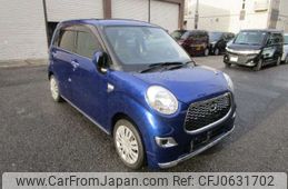 daihatsu cast 2016 -DAIHATSU--Cast DBA-LA250S--LA250S-0038006---DAIHATSU--Cast DBA-LA250S--LA250S-0038006-