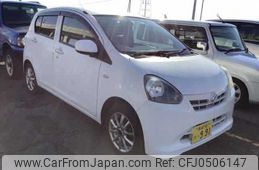 daihatsu mira-e-s 2013 -DAIHATSU 【長崎 581ｹ991】--Mira e:s LA300S--1173650---DAIHATSU 【長崎 581ｹ991】--Mira e:s LA300S--1173650-