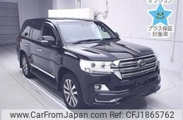 toyota land-cruiser-wagon 2018 CFJ1865762