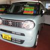 suzuki wagon-r 2023 -SUZUKI 【平泉 580ｸ8829】--Wagon R Smile MX91S--153345---SUZUKI 【平泉 580ｸ8829】--Wagon R Smile MX91S--153345- image 1