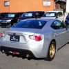 subaru brz 2014 GOO_JP_700072025530250512001 image 5
