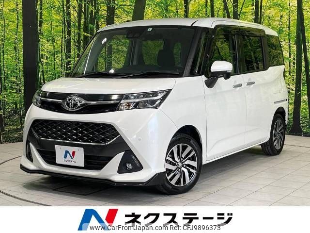 toyota tank 2019 -TOYOTA--Tank DBA-M900A--M900A-0320864---TOYOTA--Tank DBA-M900A--M900A-0320864- image 1