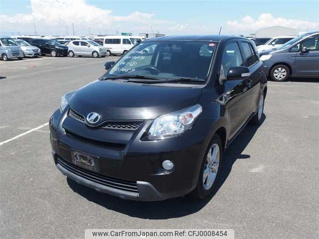 toyota ist 2008 22118 image 2