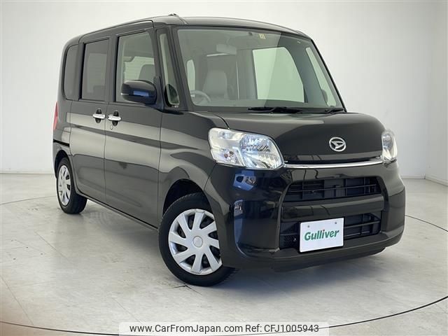 daihatsu tanto 2015 -DAIHATSU--Tanto DBA-LA600S--LA600S-0351281---DAIHATSU--Tanto DBA-LA600S--LA600S-0351281- image 1
