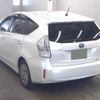 toyota prius-α 2013 CFJ1760779 image 5