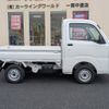daihatsu hijet-truck 2025 -DAIHATSU--Hijet Truck 3BD-S510P--S510P-0613***---DAIHATSU--Hijet Truck 3BD-S510P--S510P-0613***- image 2