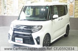 daihatsu tanto 2019 -DAIHATSU 【高松 580ｴ8945】--Tanto LA650S--0027242---DAIHATSU 【高松 580ｴ8945】--Tanto LA650S--0027242-