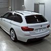 bmw 5-series 2015 -BMW 【愛媛 301さ6978】--BMW 5 Series XL20-WBA5G120X0D387618---BMW 【愛媛 301さ6978】--BMW 5 Series XL20-WBA5G120X0D387618- image 2