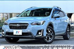 subaru xv 2017 -SUBARU--Subaru XV DBA-GT7--GT7-046592---SUBARU--Subaru XV DBA-GT7--GT7-046592-