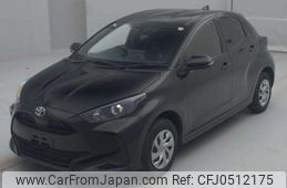 toyota yaris 2020 -TOYOTA--Yaris 5BA-MXPA15--MXPA15-0005078---TOYOTA--Yaris 5BA-MXPA15--MXPA15-0005078-