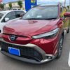toyota corolla-cross 2021 CFJ1673587 image 3