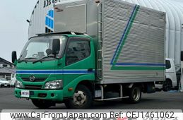 hino dutro 2017 CFJ1461062