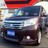 mitsubishi delica-d2 2016 -MITSUBISHI--Delica D2 MB36S--102943---MITSUBISHI--Delica D2 MB36S--102943- image 1