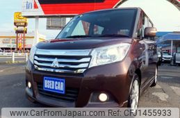 mitsubishi delica-d2 2016 -MITSUBISHI--Delica D2 MB36S--102943---MITSUBISHI--Delica D2 MB36S--102943-