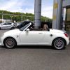 daihatsu copen 2004 -DAIHATSU--Copen LA-L880K--L880K-0018687---DAIHATSU--Copen LA-L880K--L880K-0018687- image 6