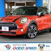 mini mini-others 2018 -BMW--BMW Mini CBA-XR20M--WMWXR52000TM84410---BMW--BMW Mini CBA-XR20M--WMWXR52000TM84410- image 1