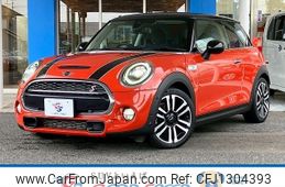 mini mini-others 2018 -BMW--BMW Mini CBA-XR20M--WMWXR52000TM84410---BMW--BMW Mini CBA-XR20M--WMWXR52000TM84410-