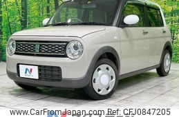 suzuki alto-lapin 2020 quick_quick_HE33S_HE33S-252034