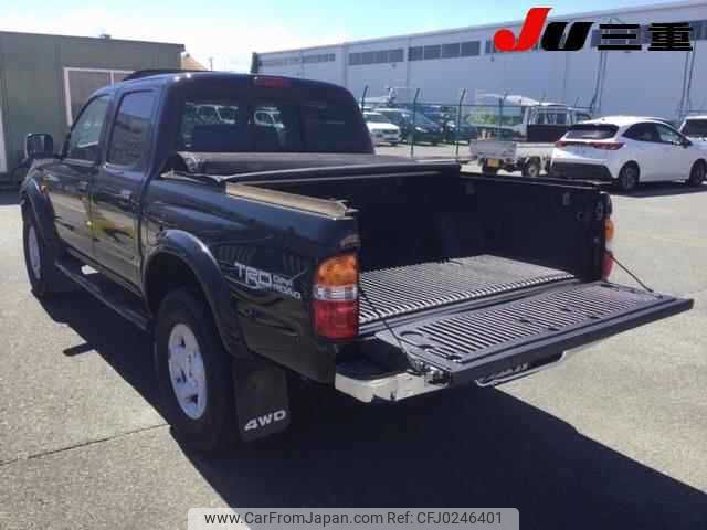 toyota tacoma 2002 -OTHER IMPORTED 【三重 100ｿ5521】--Tacoma ﾌﾒｲ--5222151---OTHER IMPORTED 【三重 100ｿ5521】--Tacoma ﾌﾒｲ--5222151- image 2