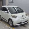 toyota iq 2008 -TOYOTA 【浜松 545ﾘ 15】--iQ DBA-KGJ10--KGJ10-6002378---TOYOTA 【浜松 545ﾘ 15】--iQ DBA-KGJ10--KGJ10-6002378- image 10