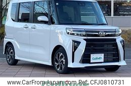 daihatsu tanto 2024 -DAIHATSU--Tanto 5BA-LA650S--LA650S-0407469---DAIHATSU--Tanto 5BA-LA650S--LA650S-0407469-