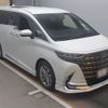 toyota alphard 2023 -TOYOTA 【福山 337ﾐ1011】--Alphard 3BA-AGH40W--AGH40-0008400---TOYOTA 【福山 337ﾐ1011】--Alphard 3BA-AGH40W--AGH40-0008400- image 4