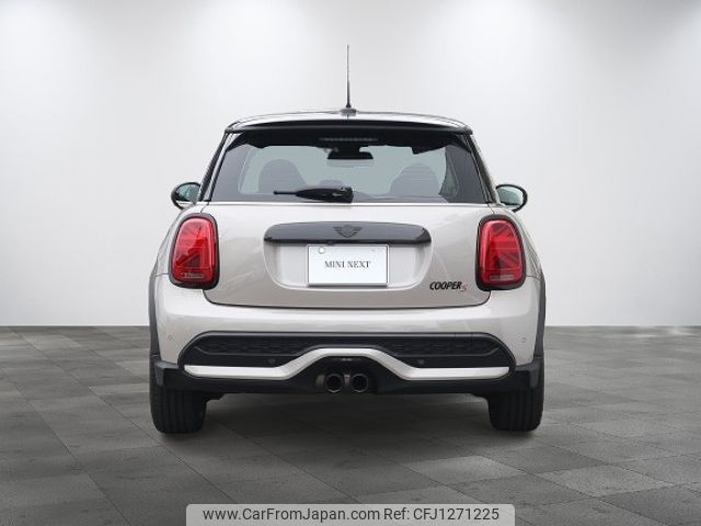 mini mini-others 2022 -BMW--BMW Mini 3BA-XR20MW--WMW52DH0302T28820---BMW--BMW Mini 3BA-XR20MW--WMW52DH0302T28820- image 2