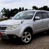 subaru forester 2010 P00027 image 8