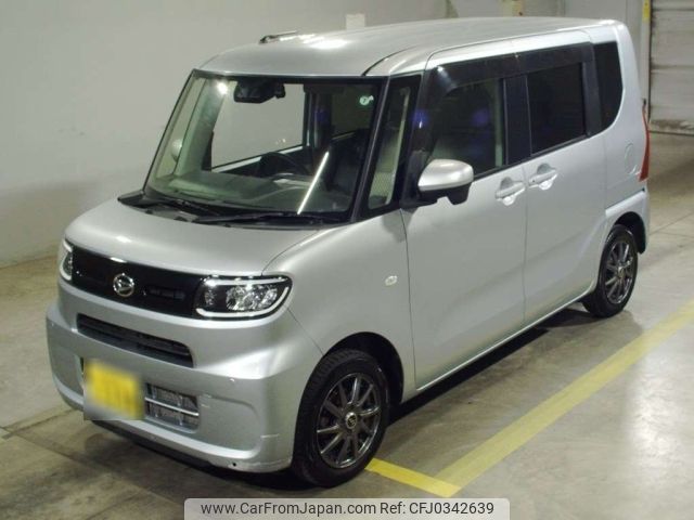 daihatsu tanto 2020 -DAIHATSU 【札幌 582さ1398】--Tanto LA660S-0019526---DAIHATSU 【札幌 582さ1398】--Tanto LA660S-0019526- image 1