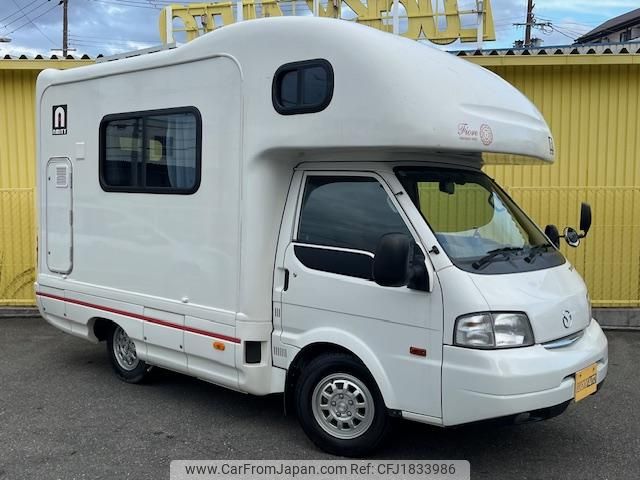 mazda bongo-truck 2018 CFJ1833986 image 1