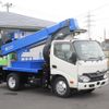 hino dutro 2018 -HINO--Hino Dutoro TKG-XZU600E--XZU600-0019193---HINO--Hino Dutoro TKG-XZU600E--XZU600-0019193- image 2