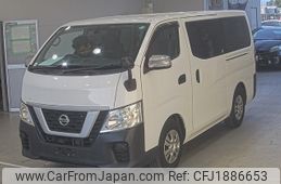 nissan caravan-van 2020 CFJ1886653
