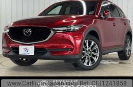 mazda cx-5 2018 -MAZDA--CX-5 3DA-KF2P--KF2P-300800---MAZDA--CX-5 3DA-KF2P--KF2P-300800-