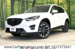 mazda cx-5 2015 CFJ1573661