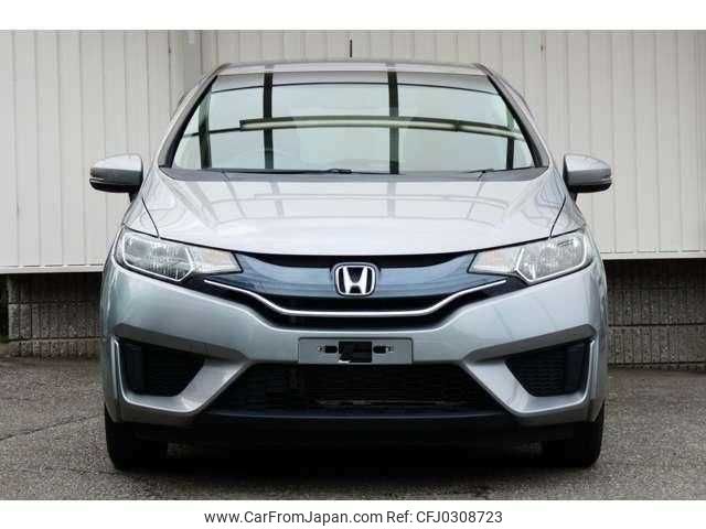 honda fit 2013 TE5752 image 1