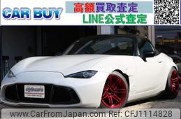mazda roadster 2015 quick_quick_DBA-ND5RC_101285