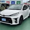toyota yaris 2022 -TOYOTA--Yaris 4BA-GXPA16--GXPA16-0010869---TOYOTA--Yaris 4BA-GXPA16--GXPA16-0010869- image 1