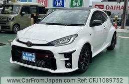 toyota yaris 2022 -TOYOTA--Yaris 4BA-GXPA16--GXPA16-0010869---TOYOTA--Yaris 4BA-GXPA16--GXPA16-0010869-