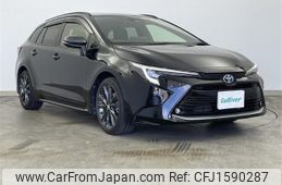 toyota corolla-touring-wagon 2023 CFJ1590287
