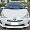 toyota aqua 2014 CFJ1596311 image 28