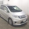 honda freed-spike 2014 -HONDA 【群馬 536ﾎ7007】--Freed Spike GP3--1125314---HONDA 【群馬 536ﾎ7007】--Freed Spike GP3--1125314- image 1